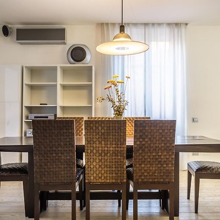 רומא Maximo Luxe -Villa & Apartment מראה חיצוני תמונה
