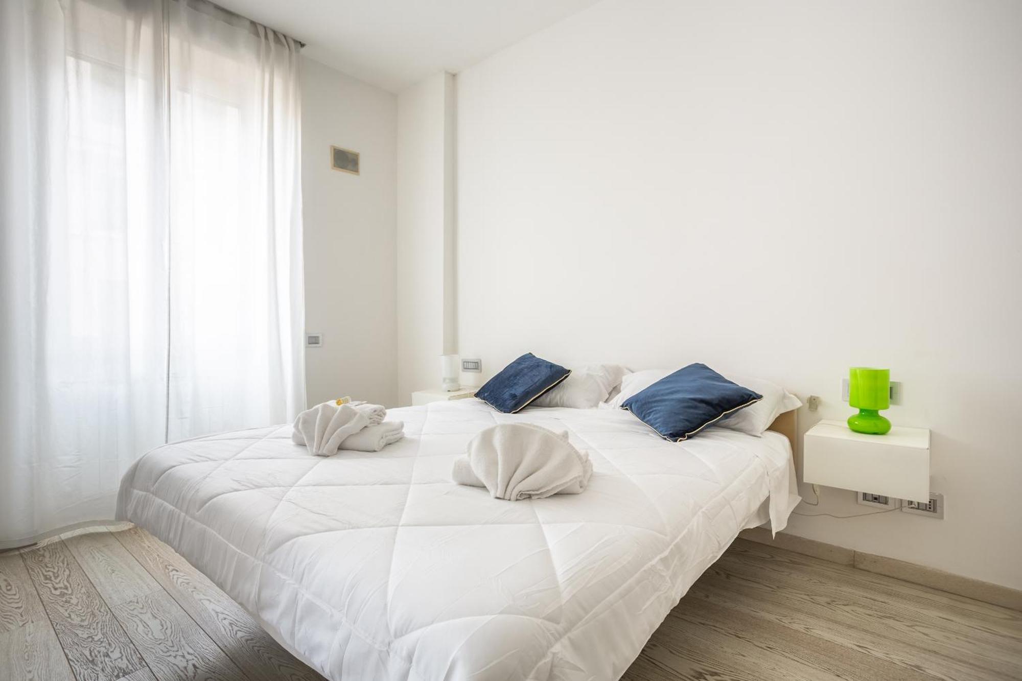 רומא Maximo Luxe -Villa & Apartment מראה חיצוני תמונה