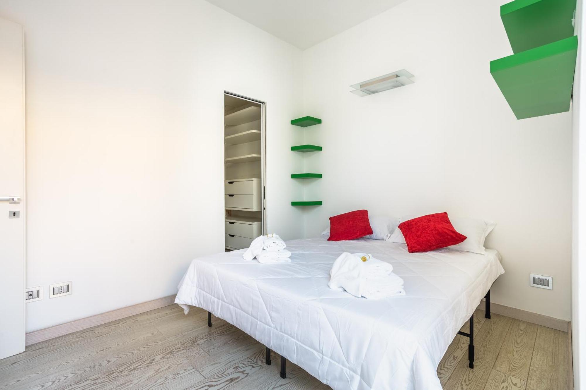 רומא Maximo Luxe -Villa & Apartment מראה חיצוני תמונה