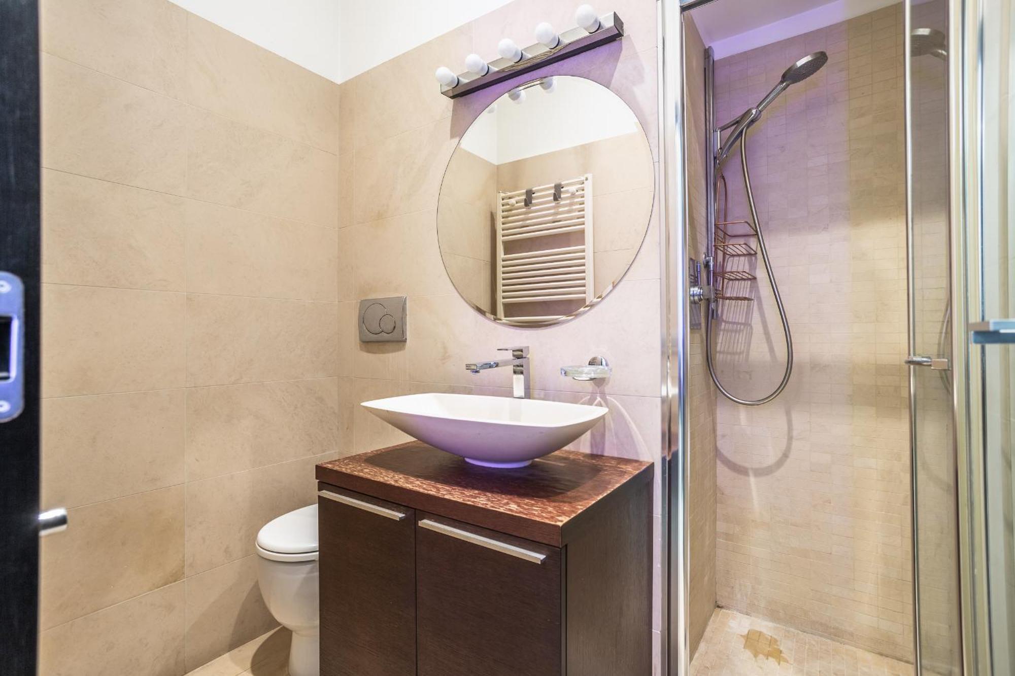רומא Maximo Luxe -Villa & Apartment מראה חיצוני תמונה