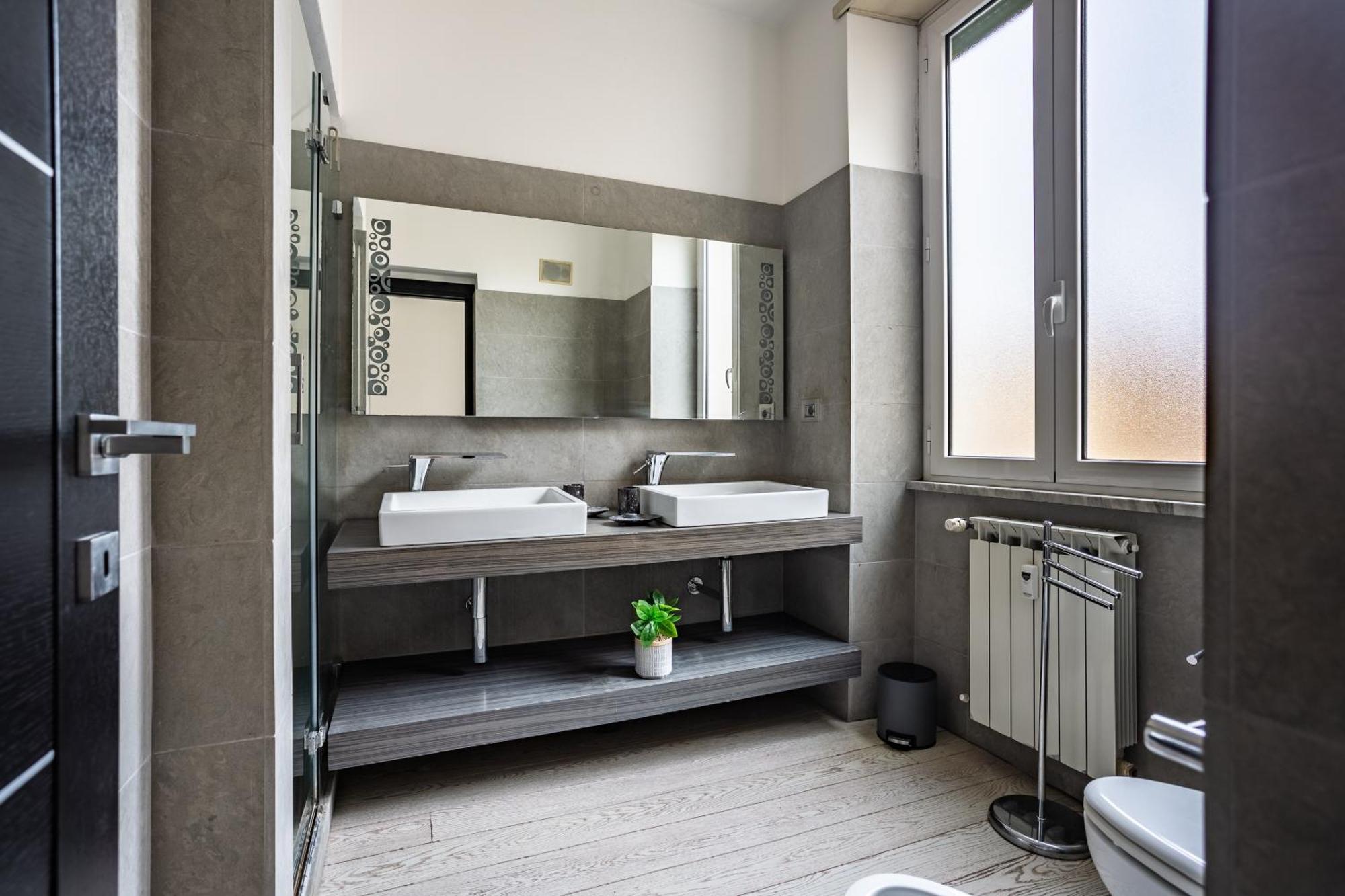 רומא Maximo Luxe -Villa & Apartment מראה חיצוני תמונה