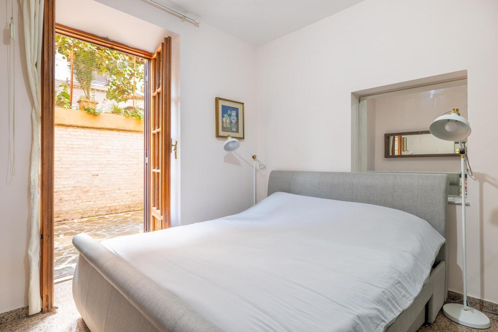 רומא Maximo Luxe -Villa & Apartment מראה חיצוני תמונה